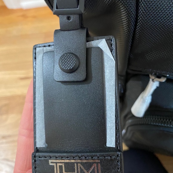 Tumi backpack - Picture 8 of 11